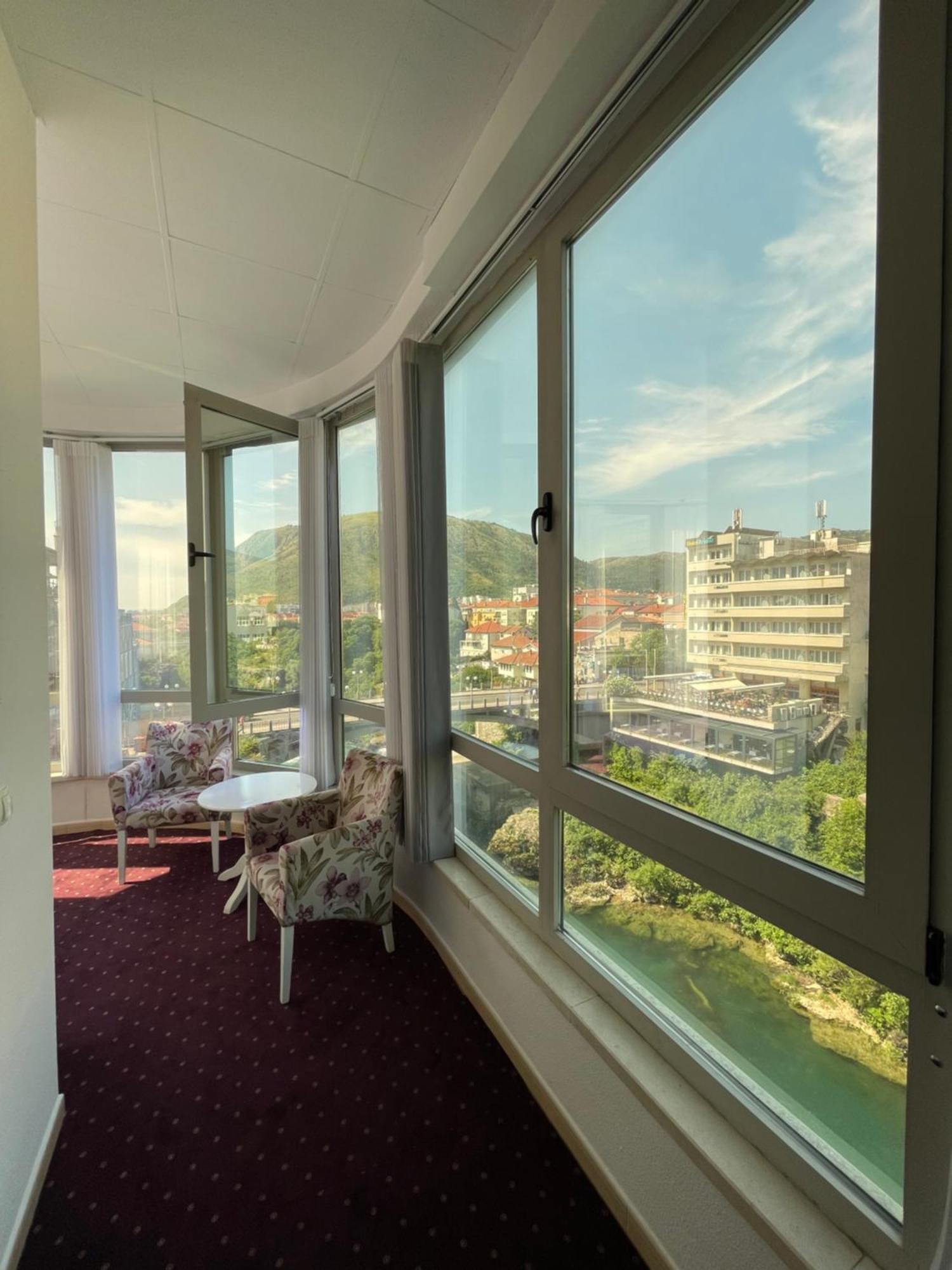 Lux Apartments Мостар Экстерьер фото