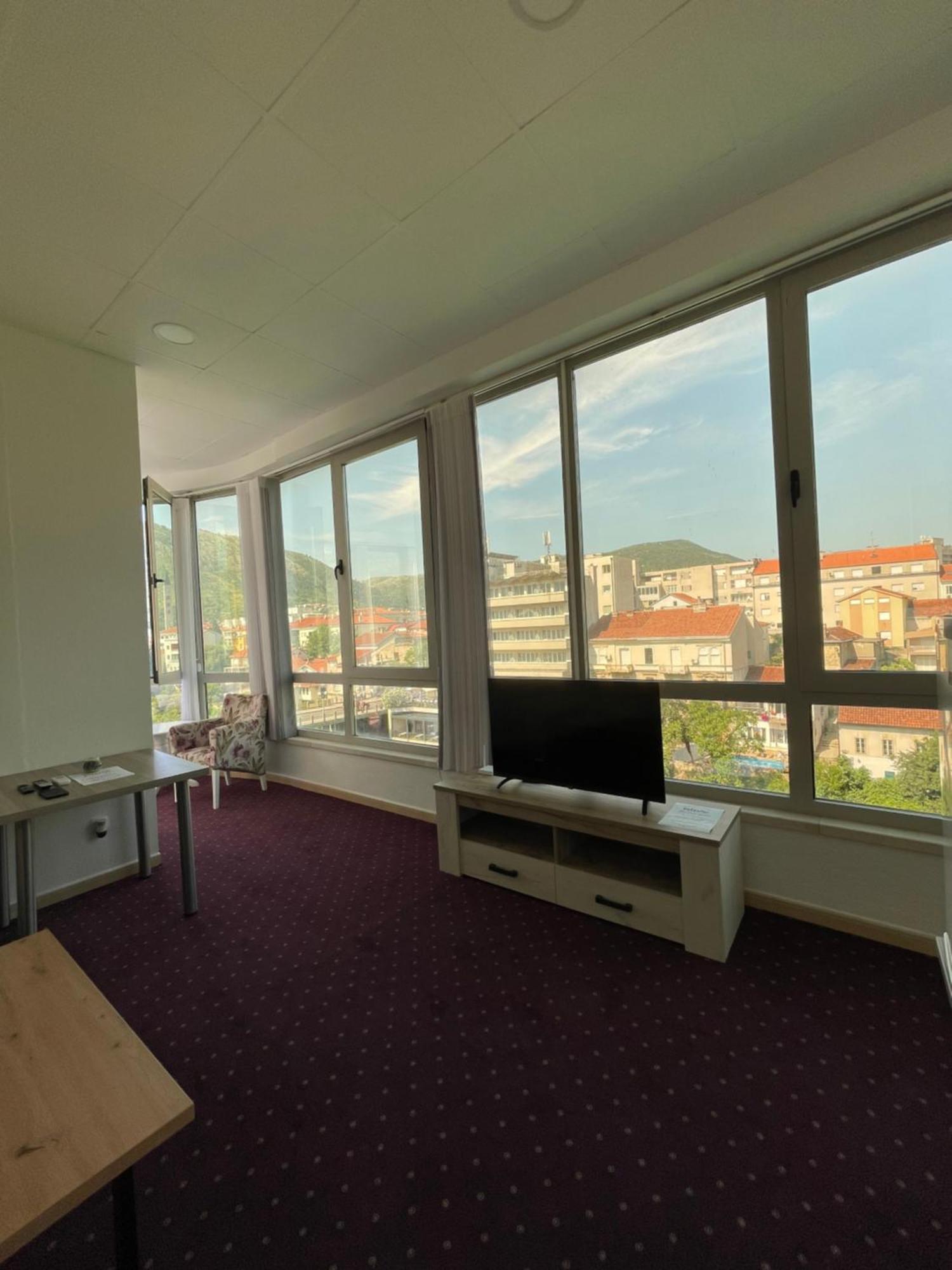 Lux Apartments Мостар Экстерьер фото