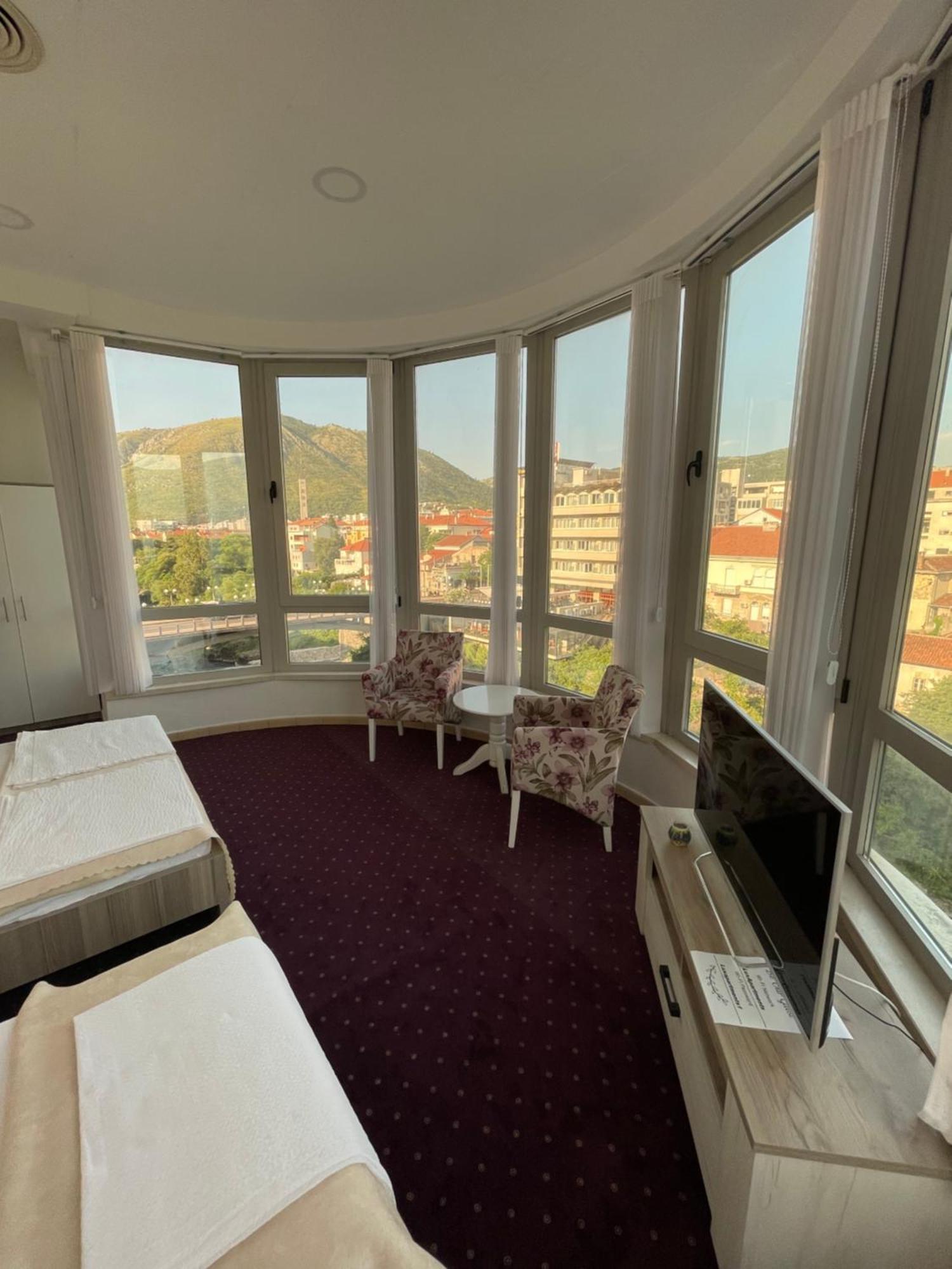 Lux Apartments Мостар Экстерьер фото