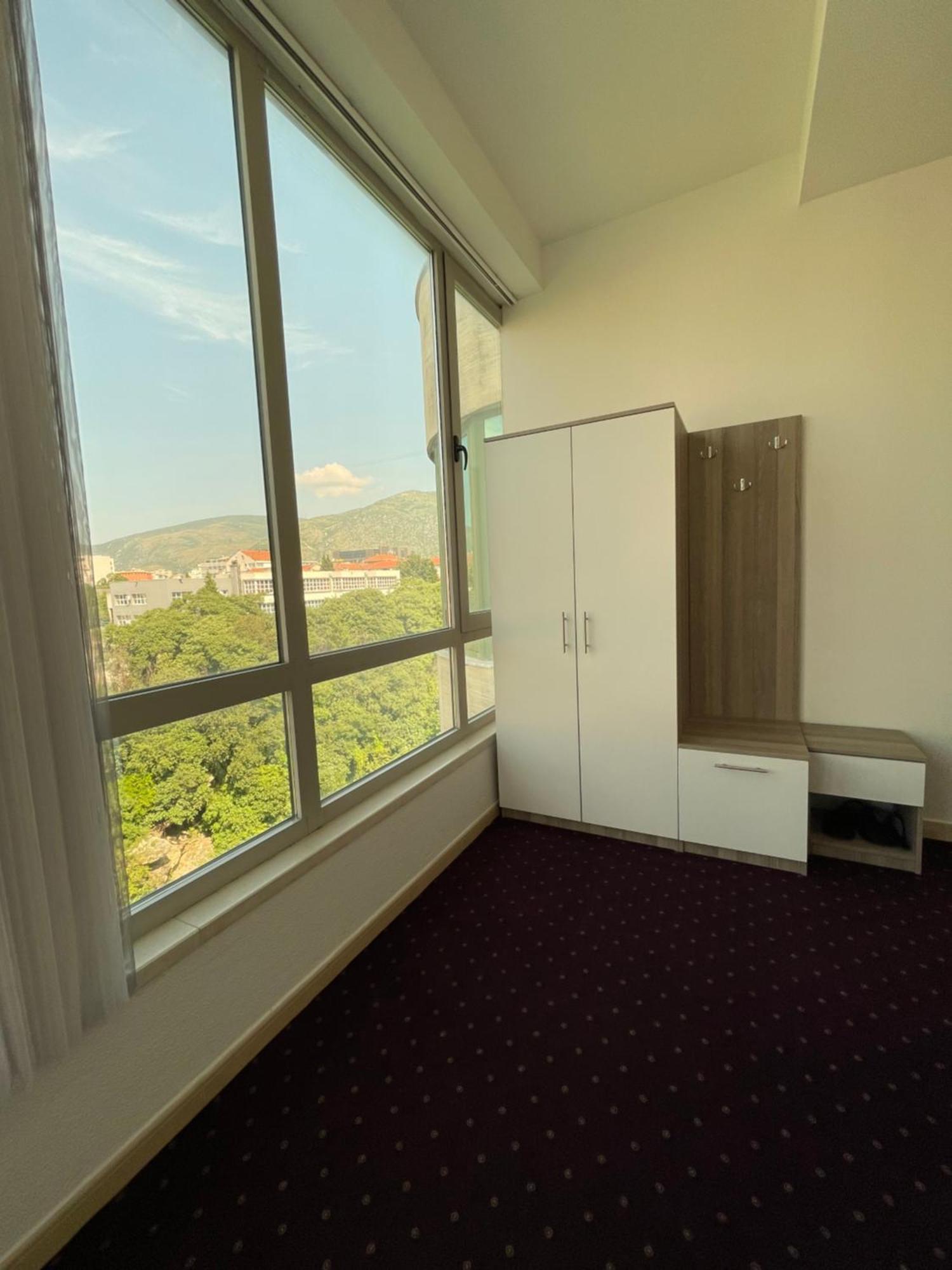 Lux Apartments Мостар Экстерьер фото