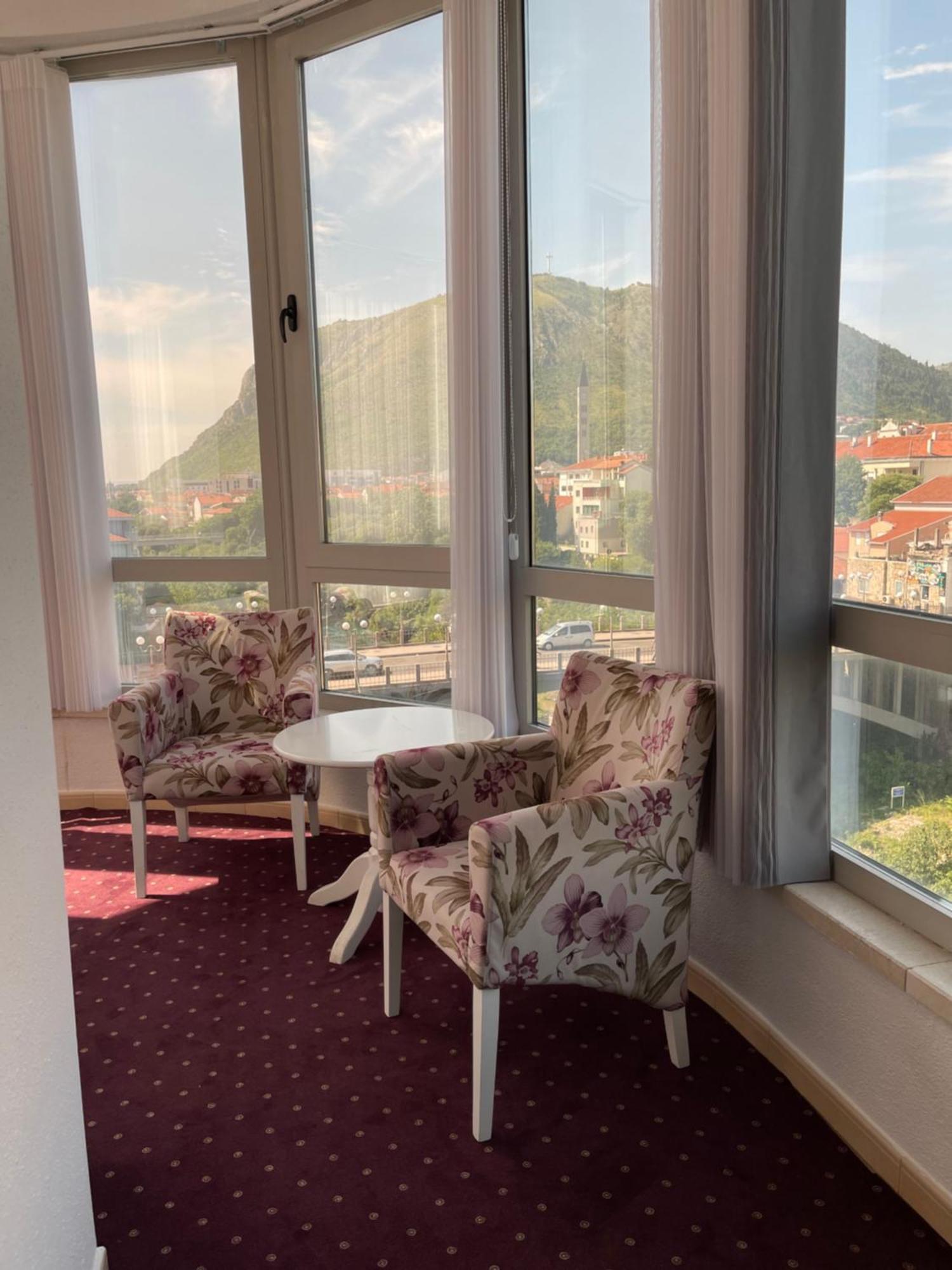 Lux Apartments Мостар Экстерьер фото