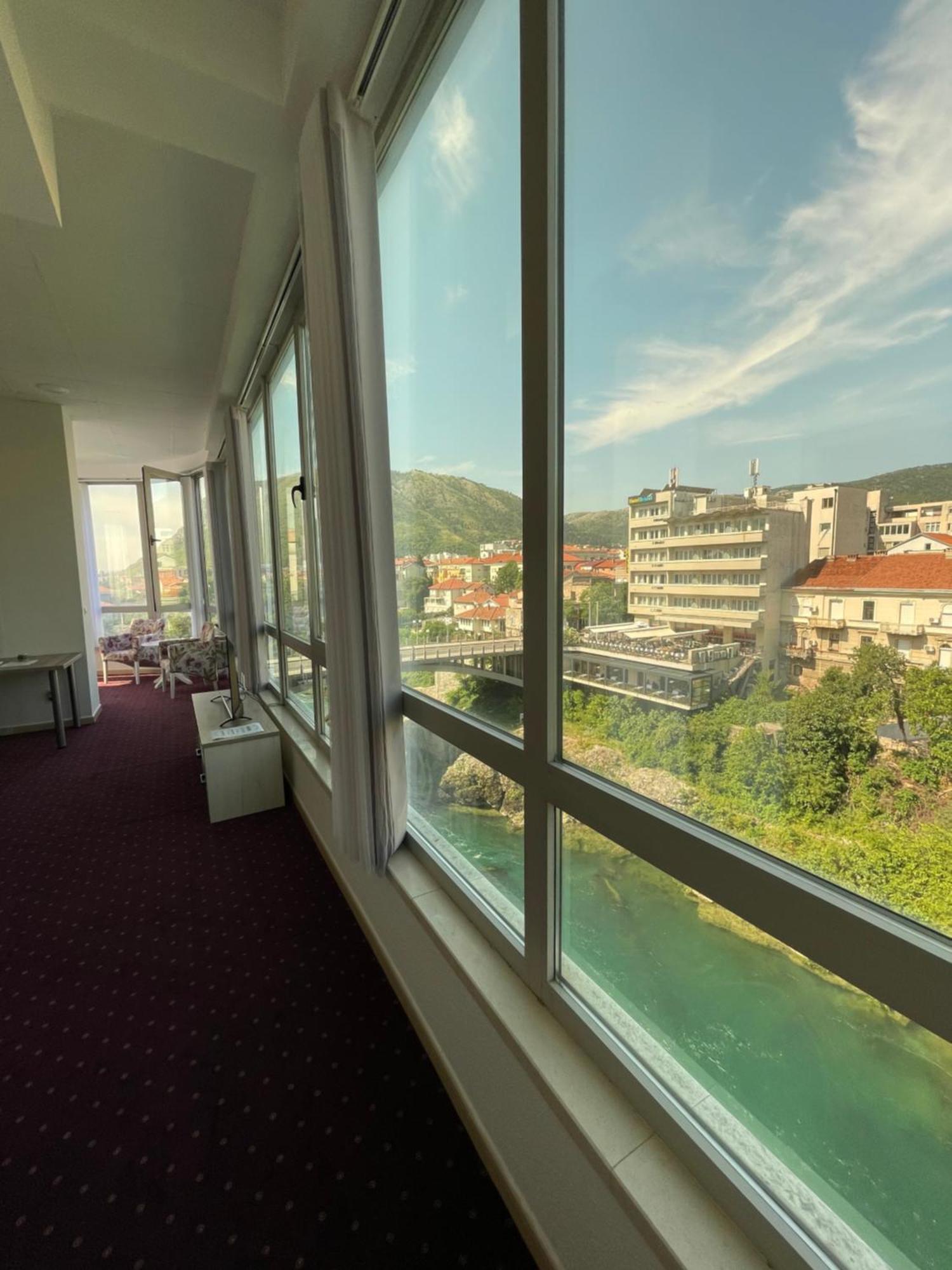 Lux Apartments Мостар Экстерьер фото